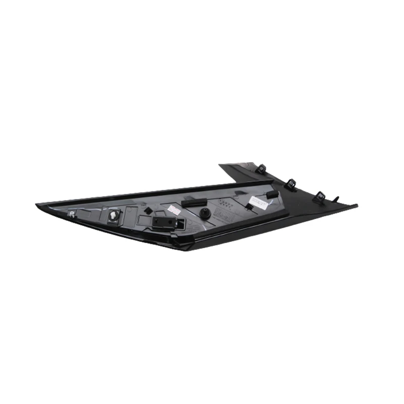 ชุดแผ่นปิดสปอยเลอร์ UNI-T (ขวา) S202F270905-0300-AA และ 5614140-CN01-AA